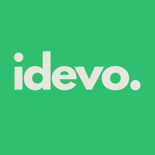 idevo Logo