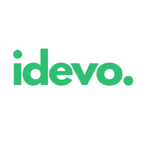 idevo Logo
